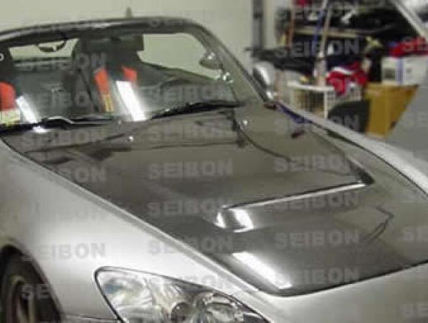 Seibon HD0005HDS2K-VSII