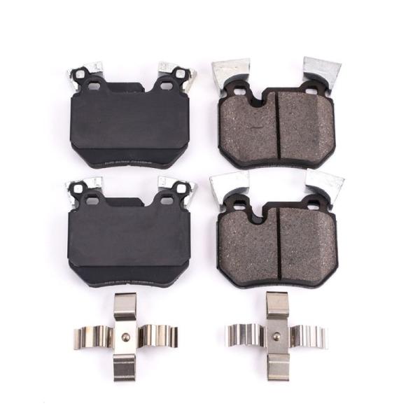 PowerStop 17-1372