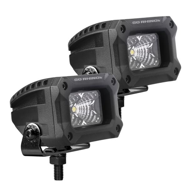 Go Rhino 751003023FBS
