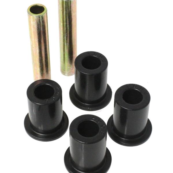 ES Spring/Shackle Bush - Black Energy Suspension 3.2111G