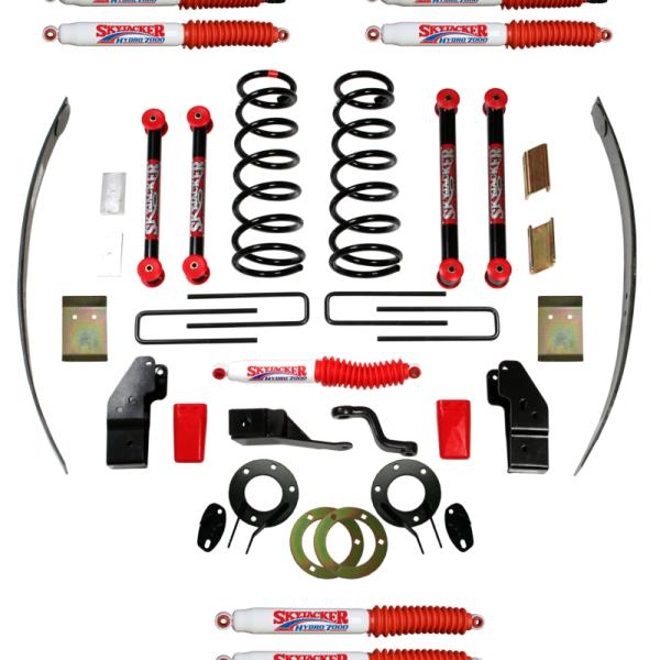 Skyjacker D4522K-H