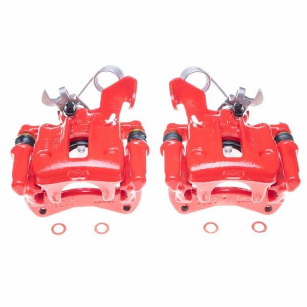 PowerStop S1978