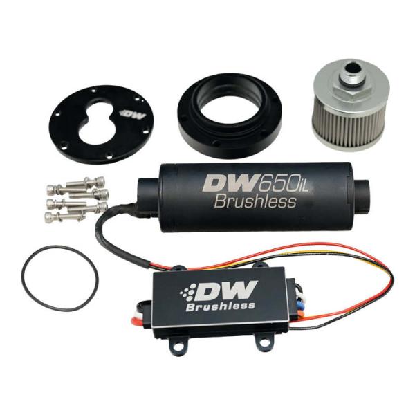 DeatschWerks 9-650-C105-5009