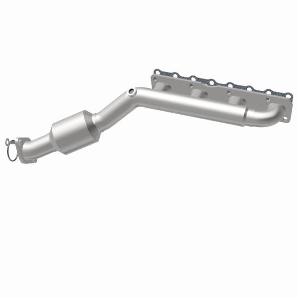 Magnaflow 4583381
