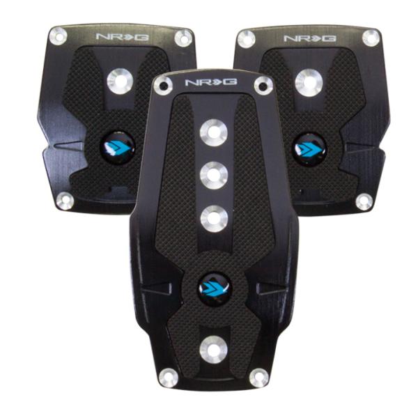 NRG PDL-200BK