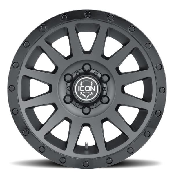 ICON 2017858347DB