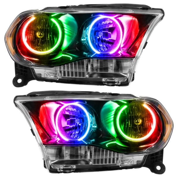 ORACLE Lighting 7102-334