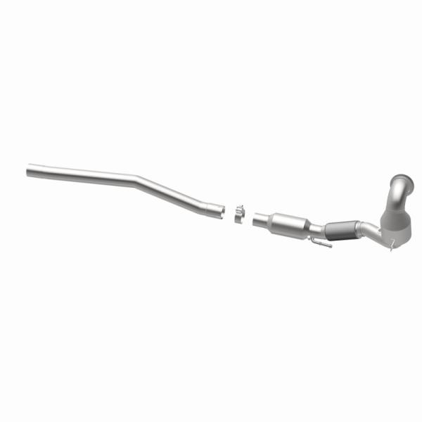 MAG Converter Direct Fit Magnaflow 21-580