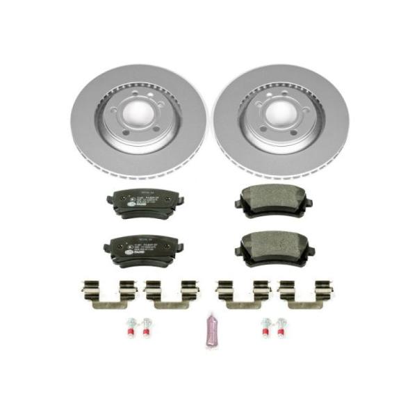 PowerStop ESK4562