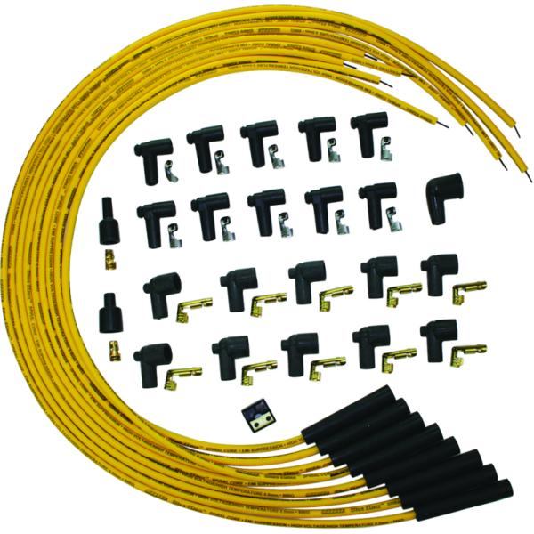 MOR Ignition - Wire Set Moroso 73216