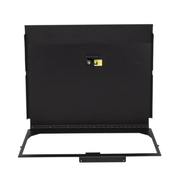 TFY Cubby Cover Tuffy Products 358-01