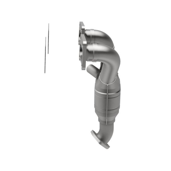 MAG Converter Direct Fit Magnaflow 50807