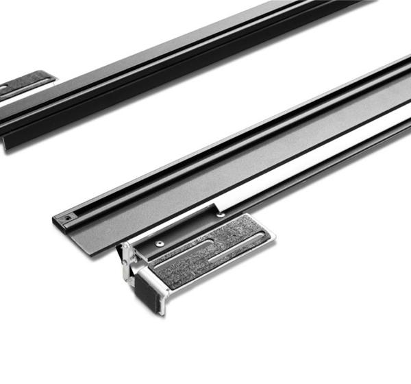 BAK RAILS-80409TRK