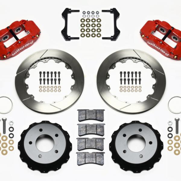 WIL Superlite Brake Kit Wilwood 140-11920-R