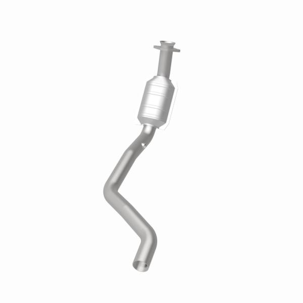 MAG Converter Direct Fit Magnaflow 49467