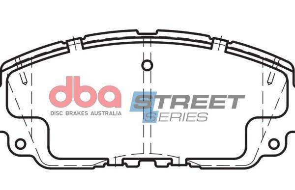 DBA DB2449SS