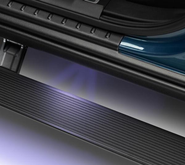 AMP Research 78255-01A