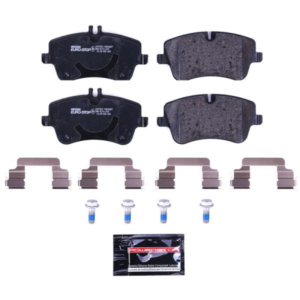 PowerStop ESP1833