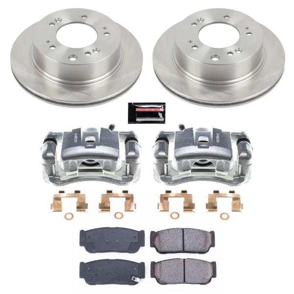 PowerStop KCOE5910