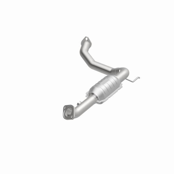 Magnaflow 49697
