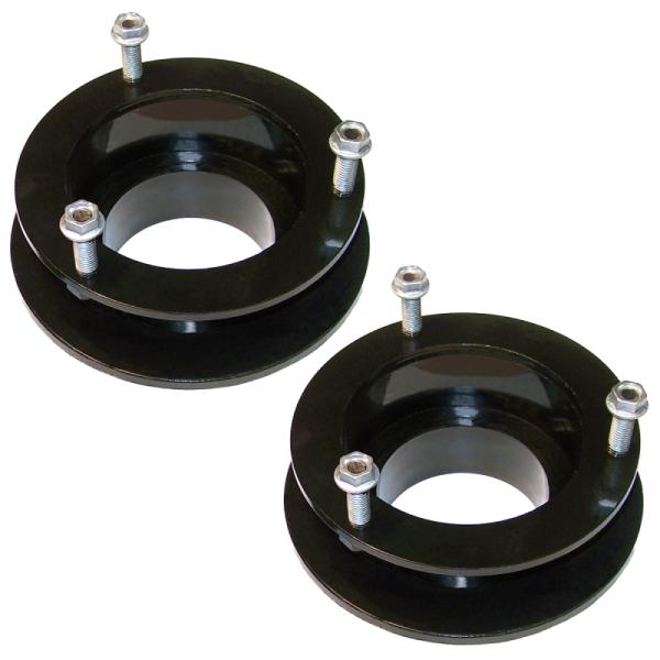 SLF Leveling Kits Superlift 40004
