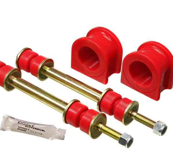 ES Sway Bar Bushings - Black Energy Suspension 3.5234R