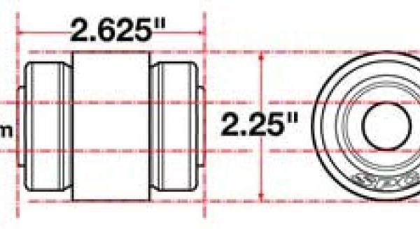 SPC Performance 15619