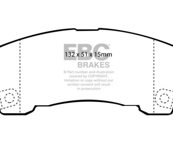 EBC DP2971