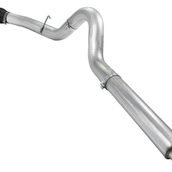 AFE Exhaust DPF Back aFe 49-03054-B