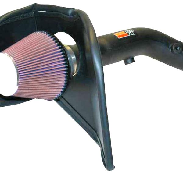 KN 57 FIPK Air Intake 50 K&N Engineering 57-3043