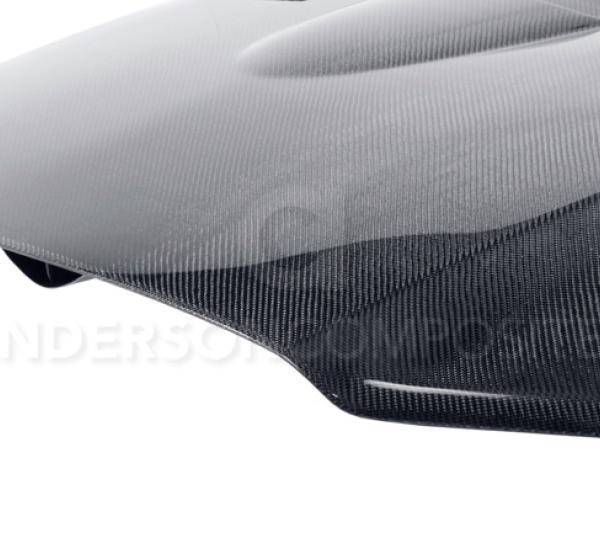 Anderson Composites AC-HD1011FDMU-SS