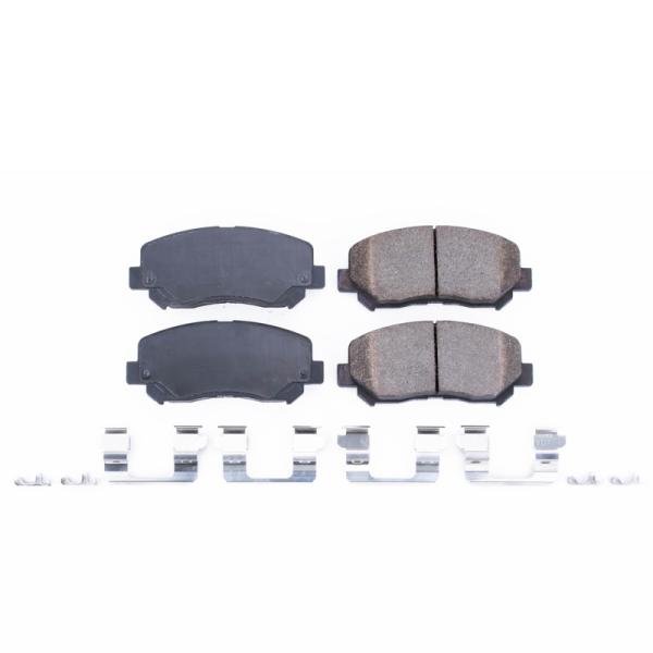 PowerStop 17-1640A
