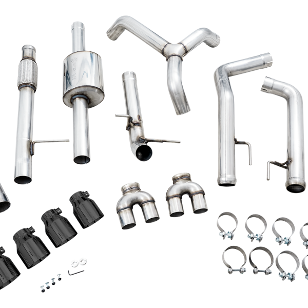 AWE Tuning 3015-43202