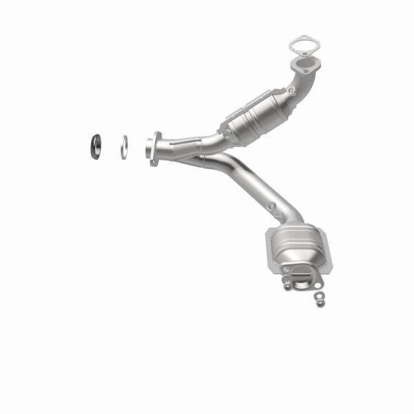 Magnaflow 24233