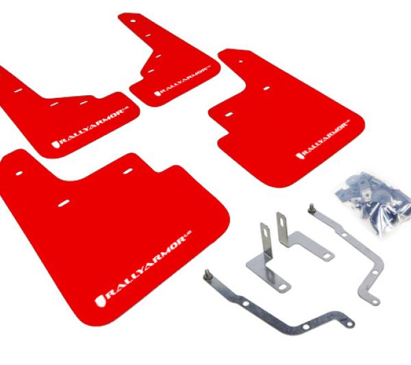 Rally Armor MF31-UR-RD/WH