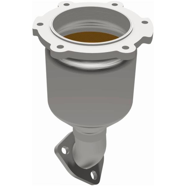 MAG Converter Direct Fit Magnaflow 49296