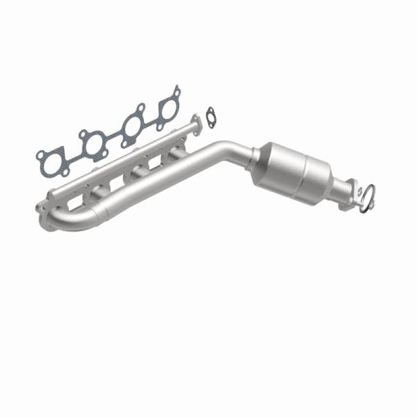 MAG Converter Direct Fit Magnaflow 51323
