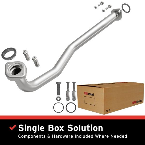 Magnaflow 107-0156