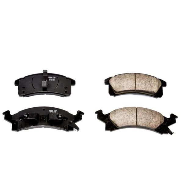 PowerStop 16-506