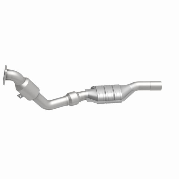 MAG Converter Direct Fit Magnaflow 49742