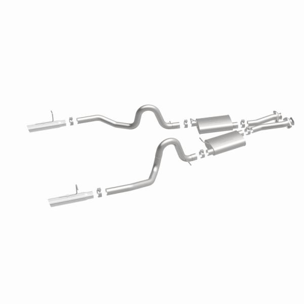 Magnaflow 15630