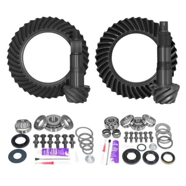 Yukon Gear & Axle YGKT007-529