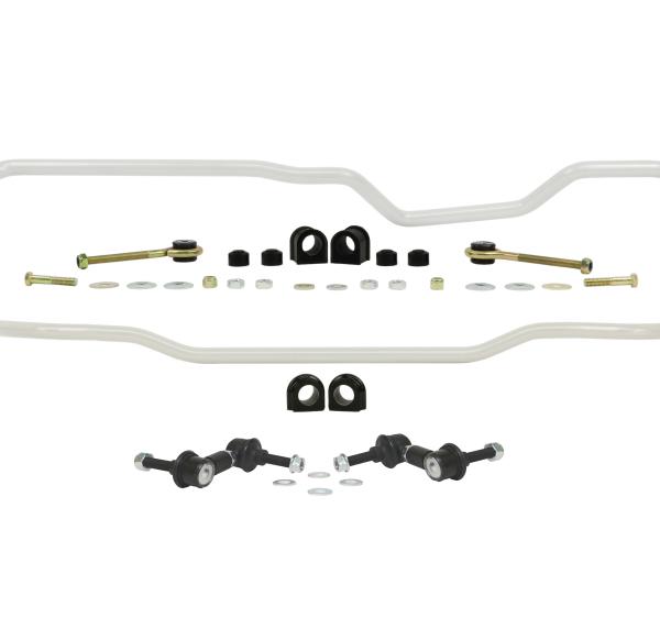 Whiteline BNK009