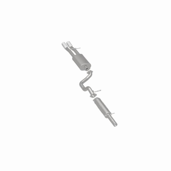 Magnaflow 15669
