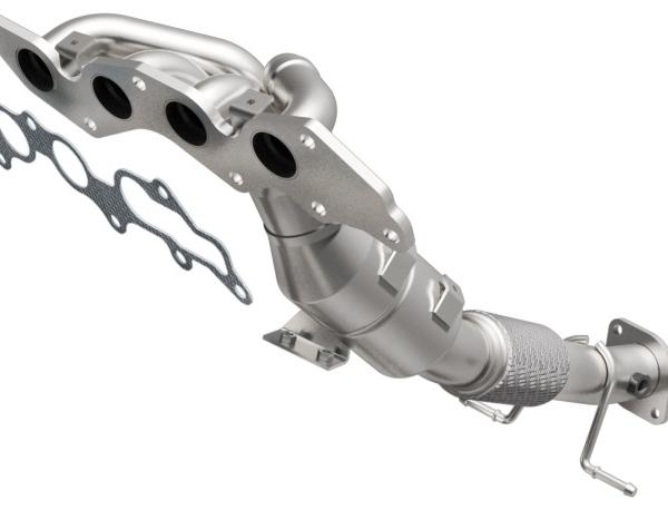 MAG Converter Direct Fit Magnaflow 51440