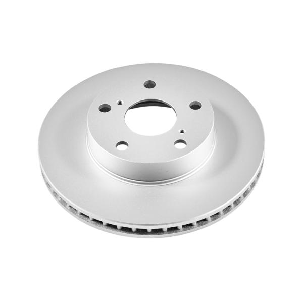 PSB Evolution Coated Rotor PowerStop JBR1120EVC