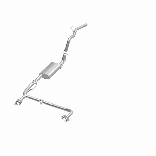 Magnaflow 106-0065
