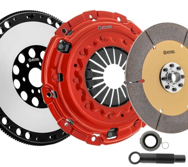 Action Clutch ACR-3681