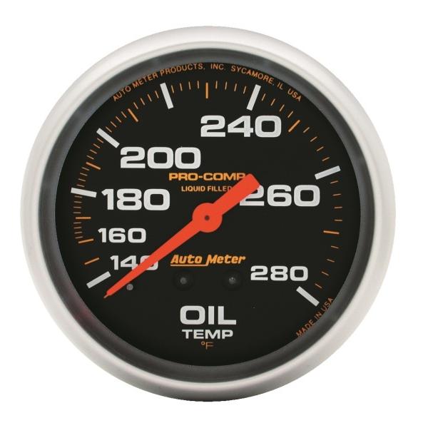 AutoMeter 5443