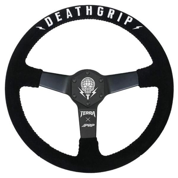 PRP Seats G100-TERRA